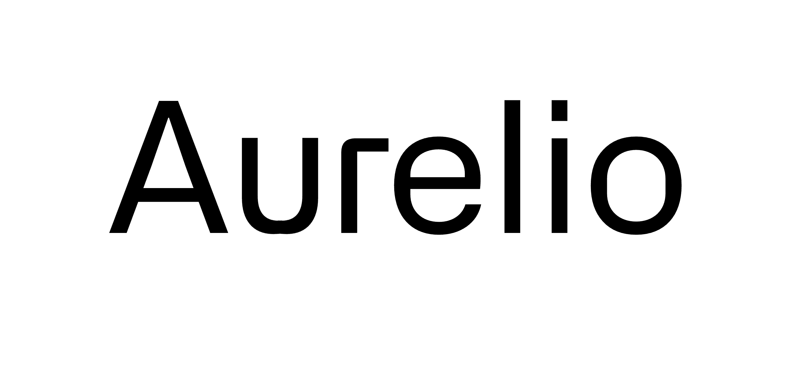 Aurelio Logo