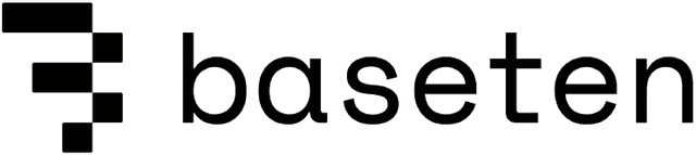 Baseten Logo