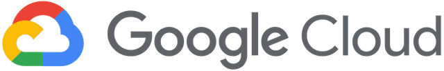 GCP Logo
